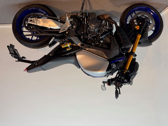 yamaha - mt-09-sp