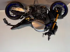 Yamaha MT 09 SP 2022 occasion – foto 14 van 20
