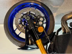 Yamaha MT 09 SP 2022 occasion – foto 6 van 20