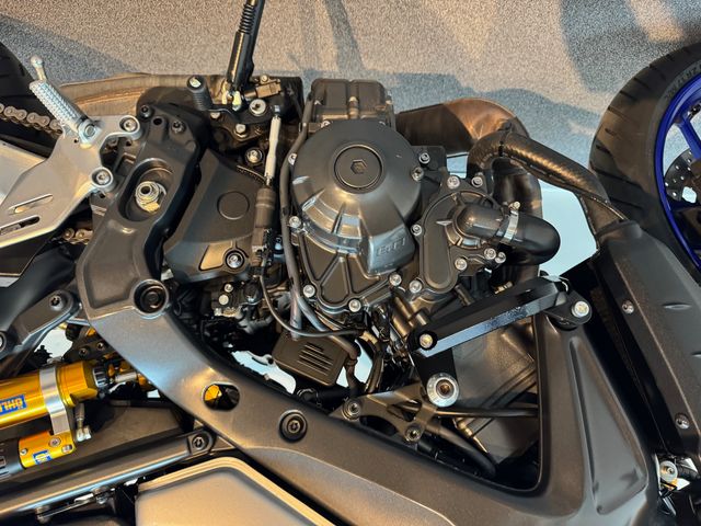 yamaha - mt-09-sp