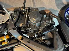 Yamaha MT 09 SP 2022 occasion – foto 15 van 20
