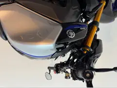 Yamaha MT 09 SP 2022 occasion – foto 16 van 20