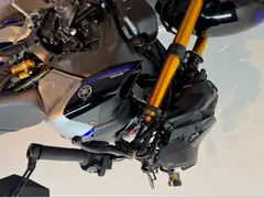 Yamaha MT 09 SP 2022 occasion – foto 17 van 20