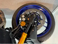 Yamaha MT 09 SP 2022 occasion – foto 18 van 20