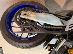 Yamaha MT 09 SP 2022 occasion – foto 20 van 20