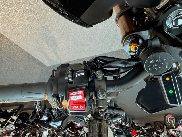 yamaha - mt-09-sp