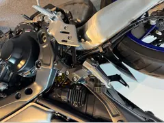 Yamaha MT 09 SP 2022 occasion – foto 13 van 20