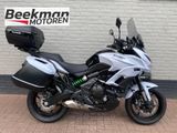 KAWASAKI VERSYS 650 ABS