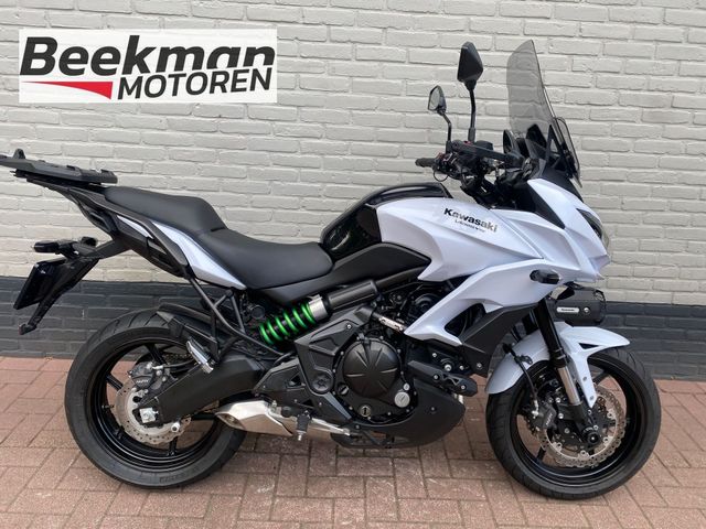 kawasaki - versys-650-abs