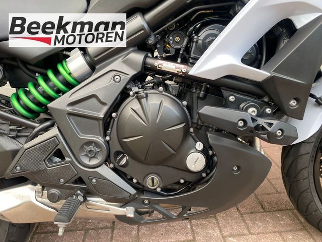 kawasaki - versys-650-abs