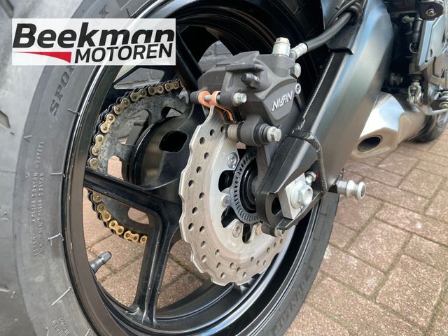 kawasaki - versys-650-abs