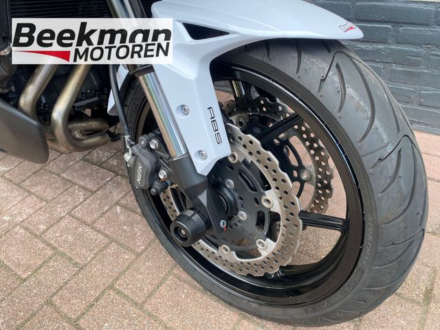 kawasaki - versys-650-abs