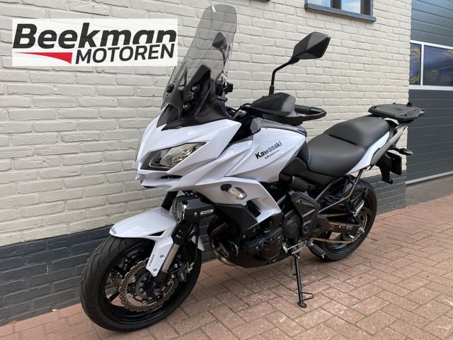 kawasaki - versys-650-abs