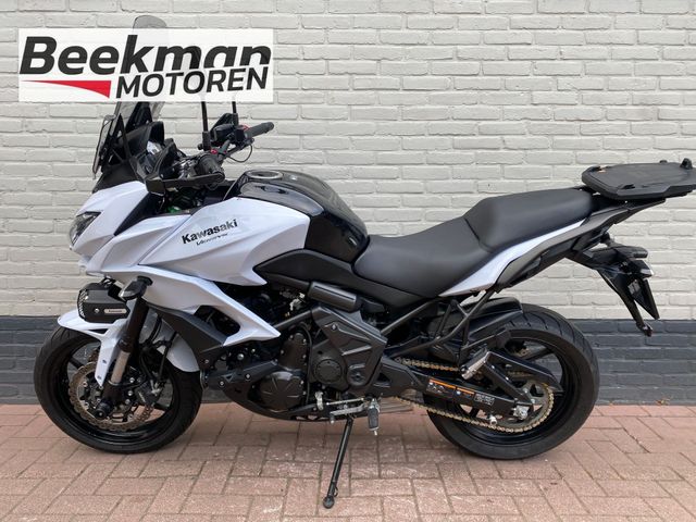 kawasaki - versys-650-abs
