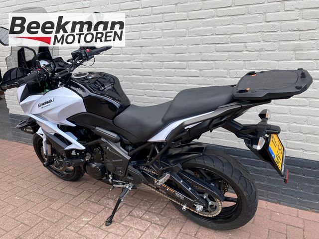 kawasaki - versys-650-abs