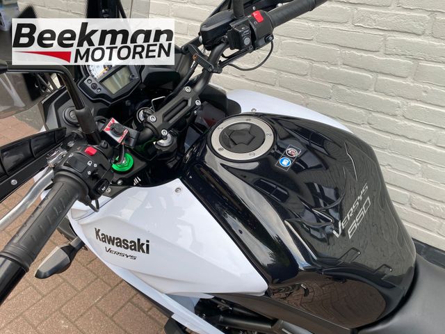 kawasaki - versys-650-abs