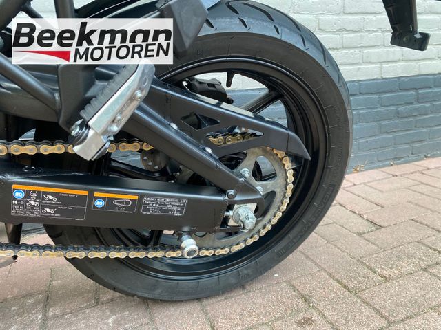 kawasaki - versys-650-abs