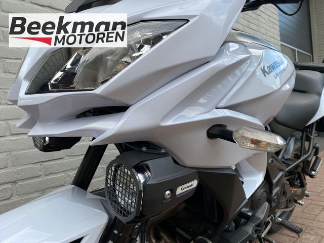 kawasaki - versys-650-abs