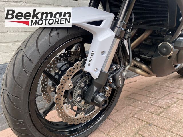 kawasaki - versys-650-abs