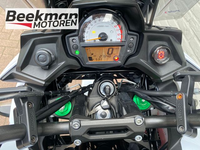 kawasaki - versys-650-abs