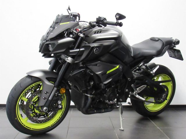 yamaha - mt-10-abs