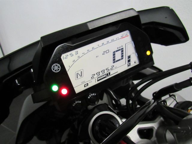 yamaha - mt-10-abs