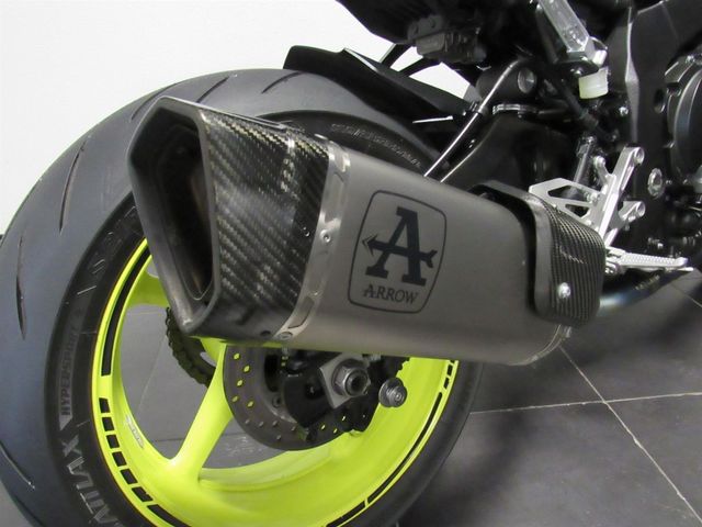 yamaha - mt-10-abs