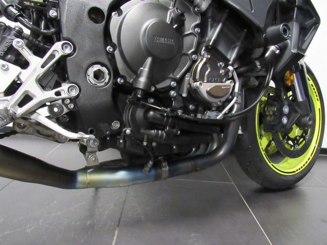 yamaha - mt-10-abs