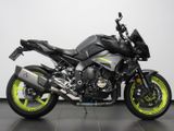 YAMAHA MT 10 ABS