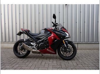 Suzuki GSX-S 1000 F ABS 2015 occasion