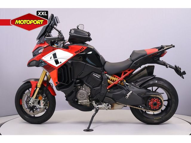 ducati - multistrada-v4-pikes-peak