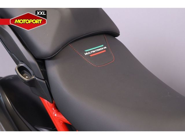 ducati - multistrada-v4-pikes-peak