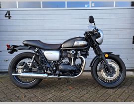 Kawasaki W800 Cafe 2020 occasion