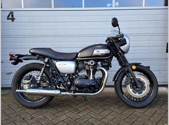 Kawasaki W800 Cafe 2020 occasion