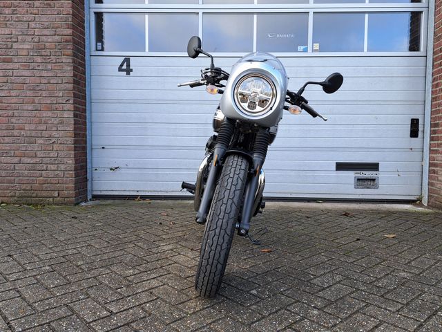 kawasaki - w800-cafe