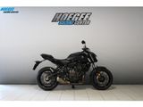 YAMAHA MT 07 ABS