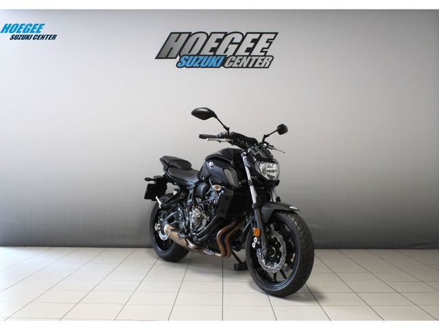 yamaha - mt-07-abs