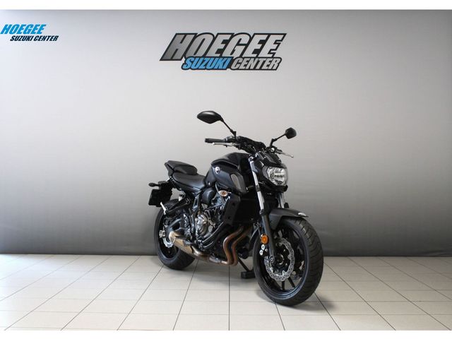 yamaha - mt-07-abs