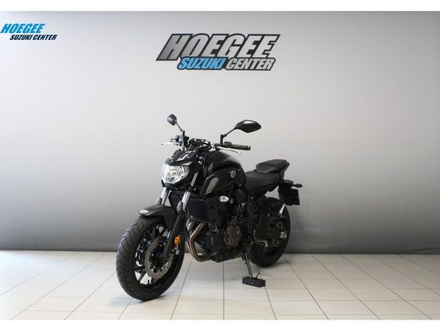 yamaha - mt-07-abs