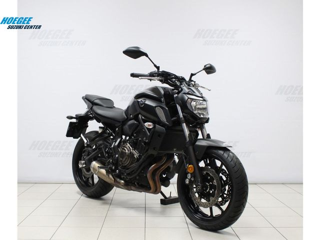 yamaha - mt-07-abs
