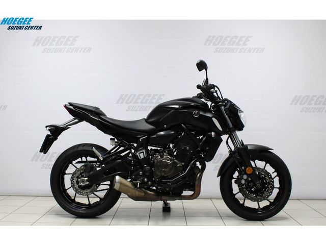 yamaha - mt-07-abs