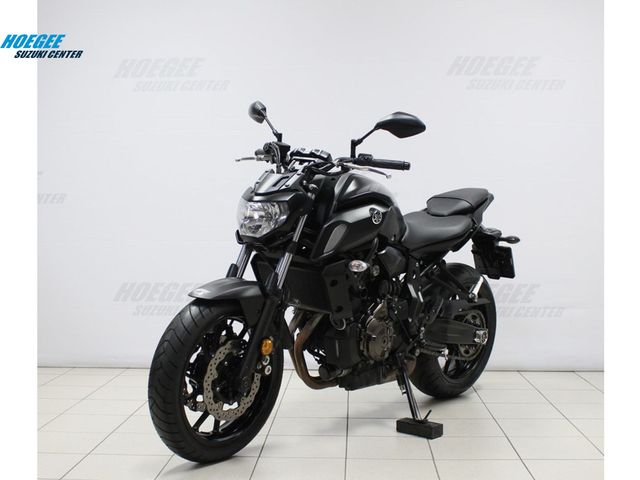 yamaha - mt-07-abs