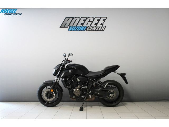 yamaha - mt-07-abs