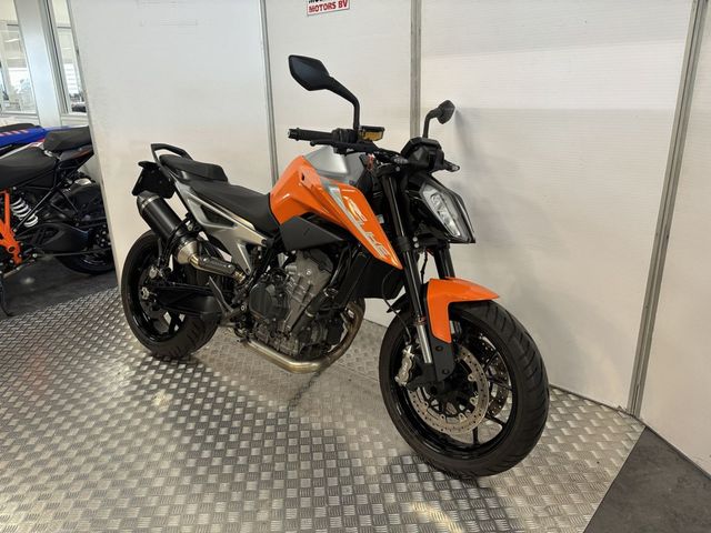ktm - 790-duke