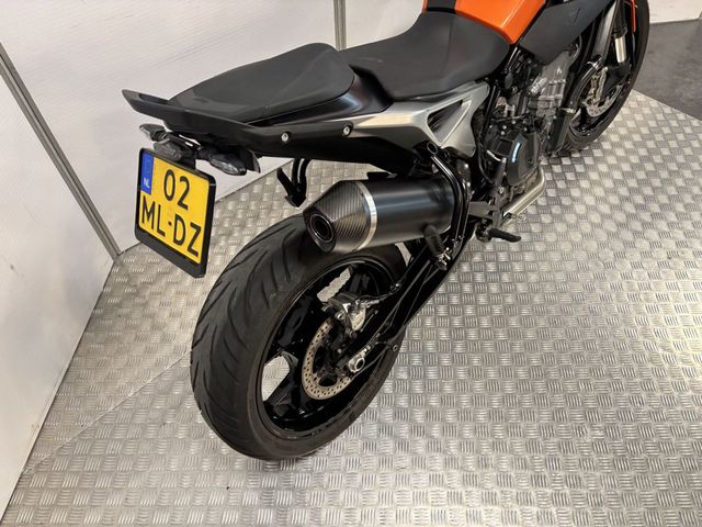 ktm - 790-duke