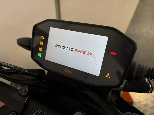 ktm - 790-duke
