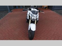 Suzuki GSR 750 A 2014 occasion – foto 4 van 25