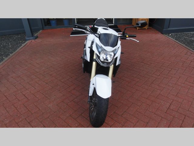 suzuki - gsr-750-a