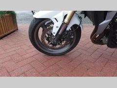 Suzuki GSR 750 A 2014 occasion – foto 7 van 25