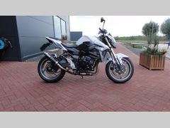 Suzuki GSR 750 A 2014 occasion – foto 21 van 25